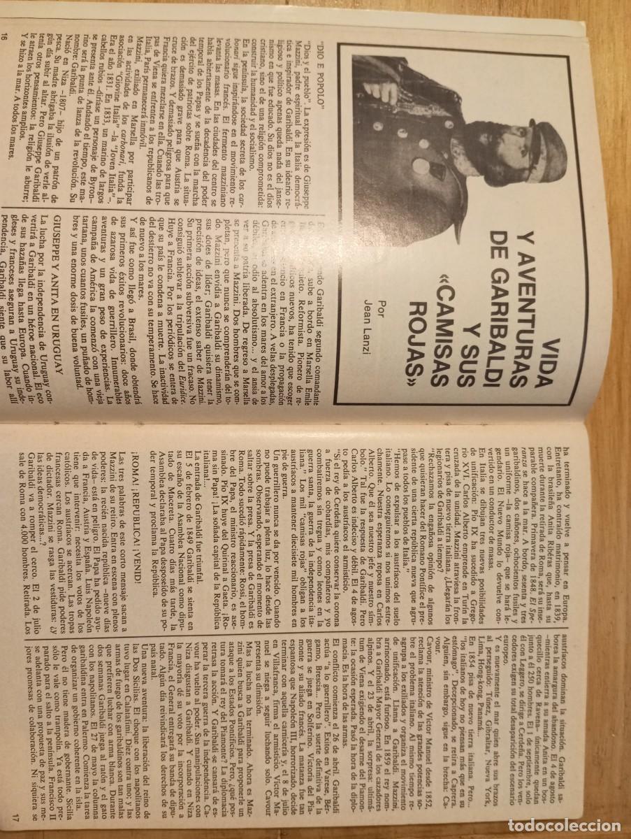 Libros de segunda mano: AMIGOS DE LA HISTORIA, N 5, 1971 - Foto 3