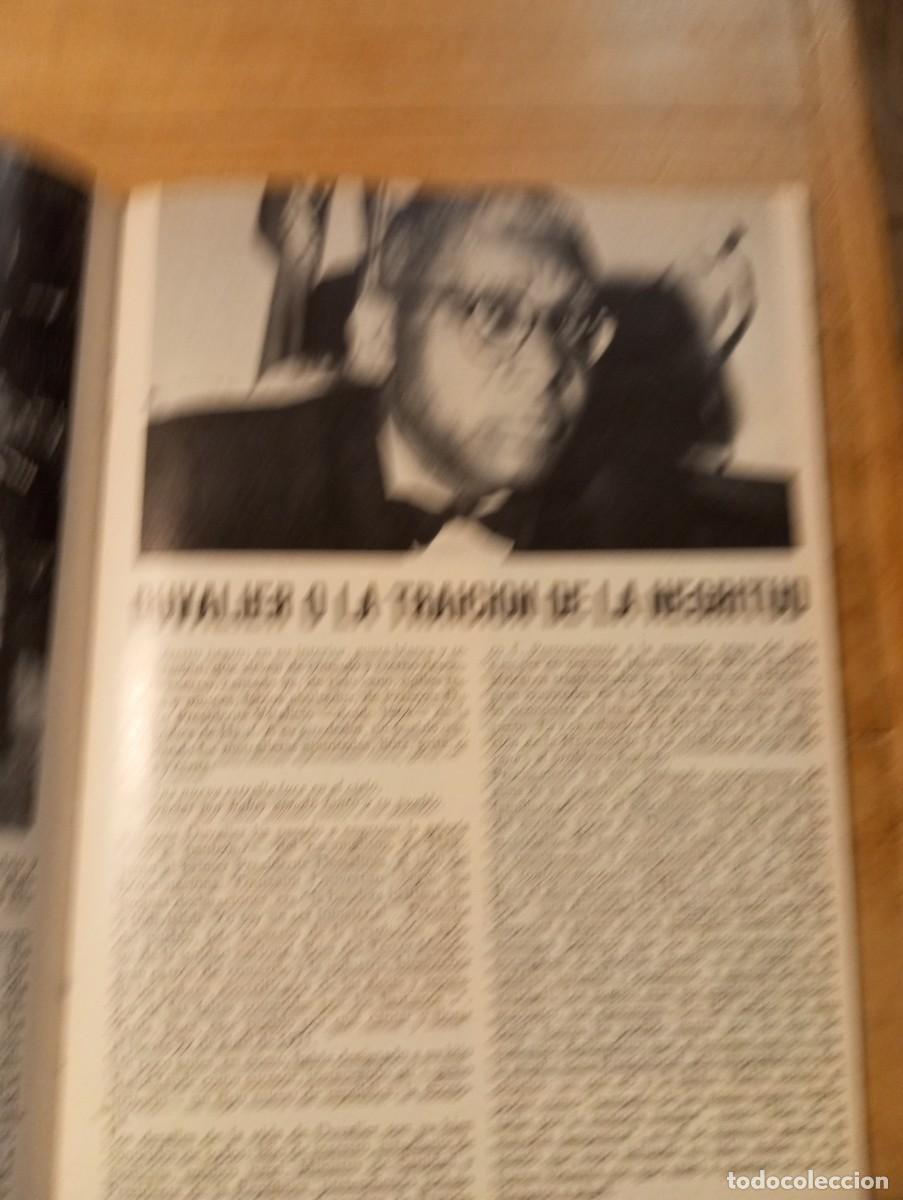 Libros de segunda mano: AMIGOS DE LA HISTORIA, N 5, 1971 - Foto 5