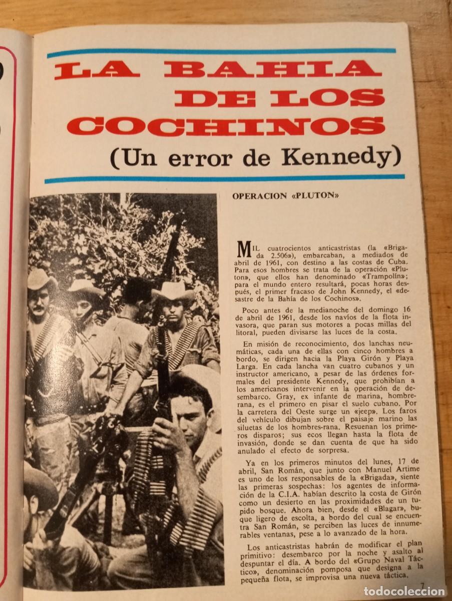 Libros de segunda mano: AMIGOS DE LA HISTORIA, N 1, 1970 - Foto 3