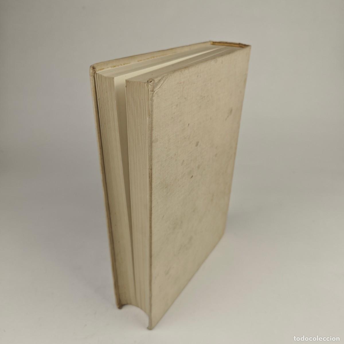 Libros de segunda mano: VV.AA. Vaticano. Luis Miracle editor. Barcelona. 1948. - Foto 6