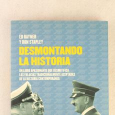 desmontando la historia - ed rayner, ron staple - Compra venta en ...