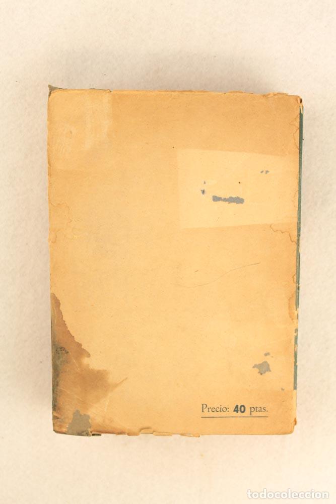 Libros de segunda mano: Compendio de Historia de Espa&ntilde;a - C. P&eacute;rez Bustamante - Foto 2