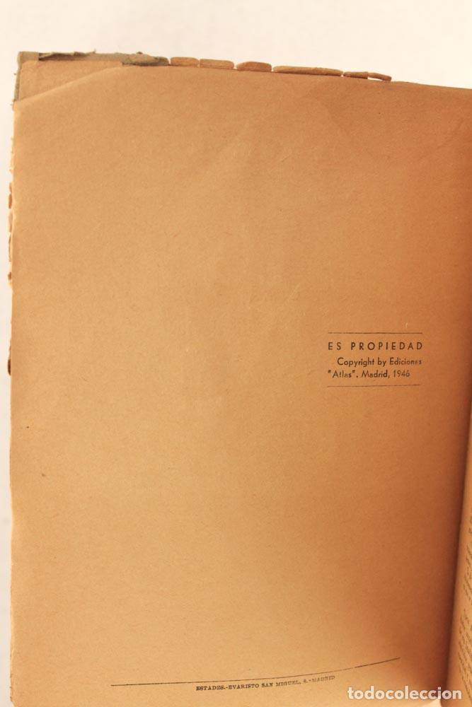 Libros de segunda mano: Compendio de Historia de Espa&ntilde;a - C. P&eacute;rez Bustamante - Foto 5
