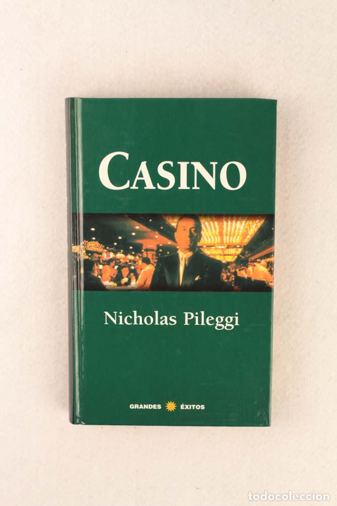 Libros de segunda mano: Casino - Nicholas Pileggi - Foto 1