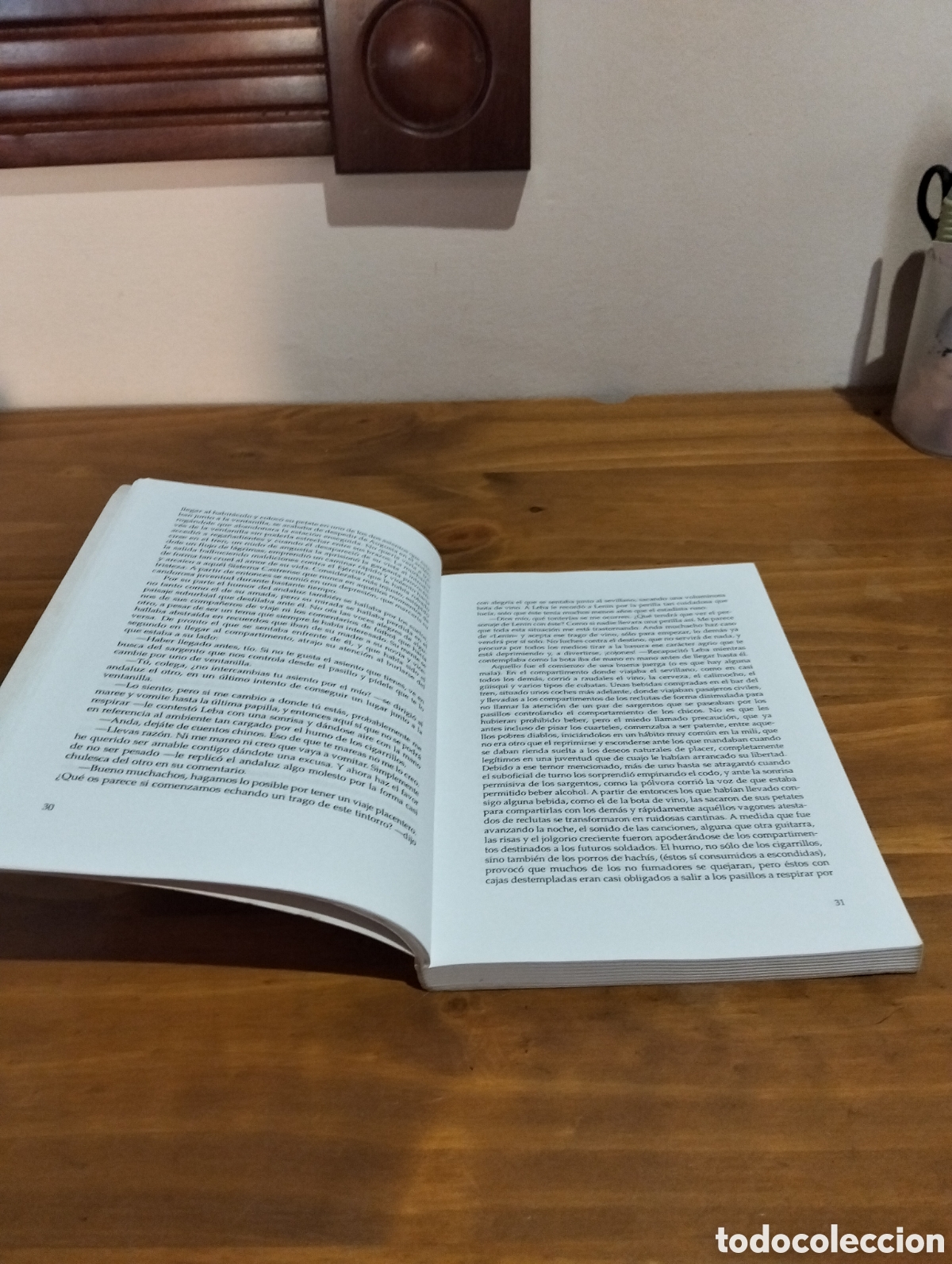 Libros de segunda mano: Historias de un rebelde - Foto 2
