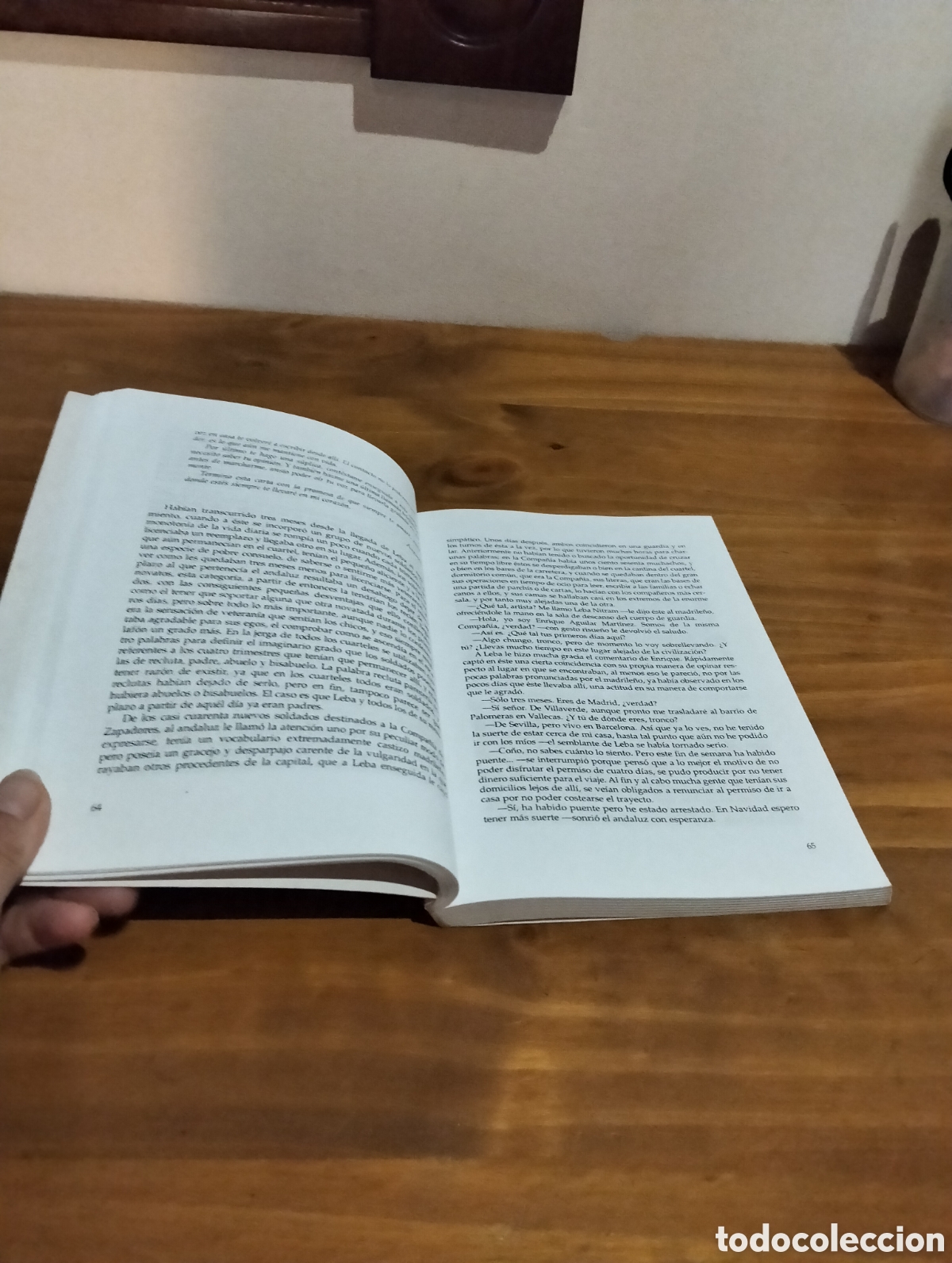 Libros de segunda mano: Historias de un rebelde - Foto 3