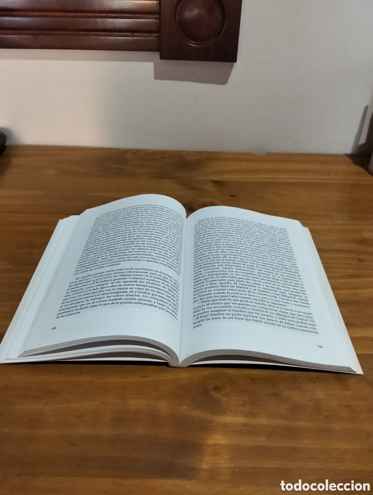 Libros de segunda mano: Historias de un rebelde - Foto 4
