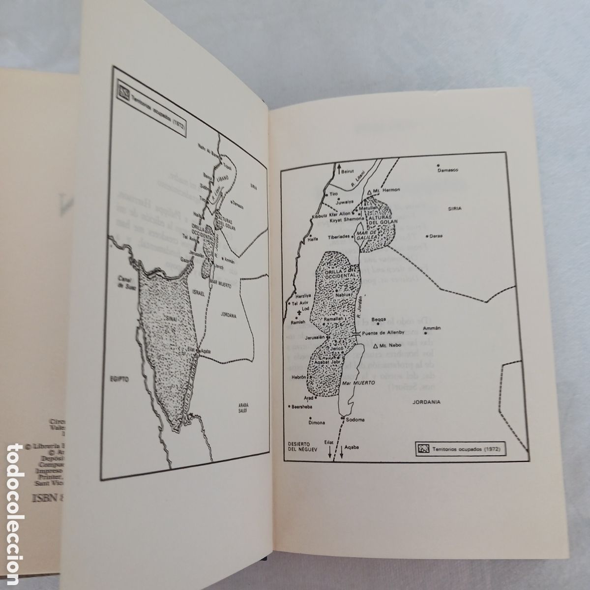 Libros de segunda mano: Sala-din de Andrew Osmond - Foto 5