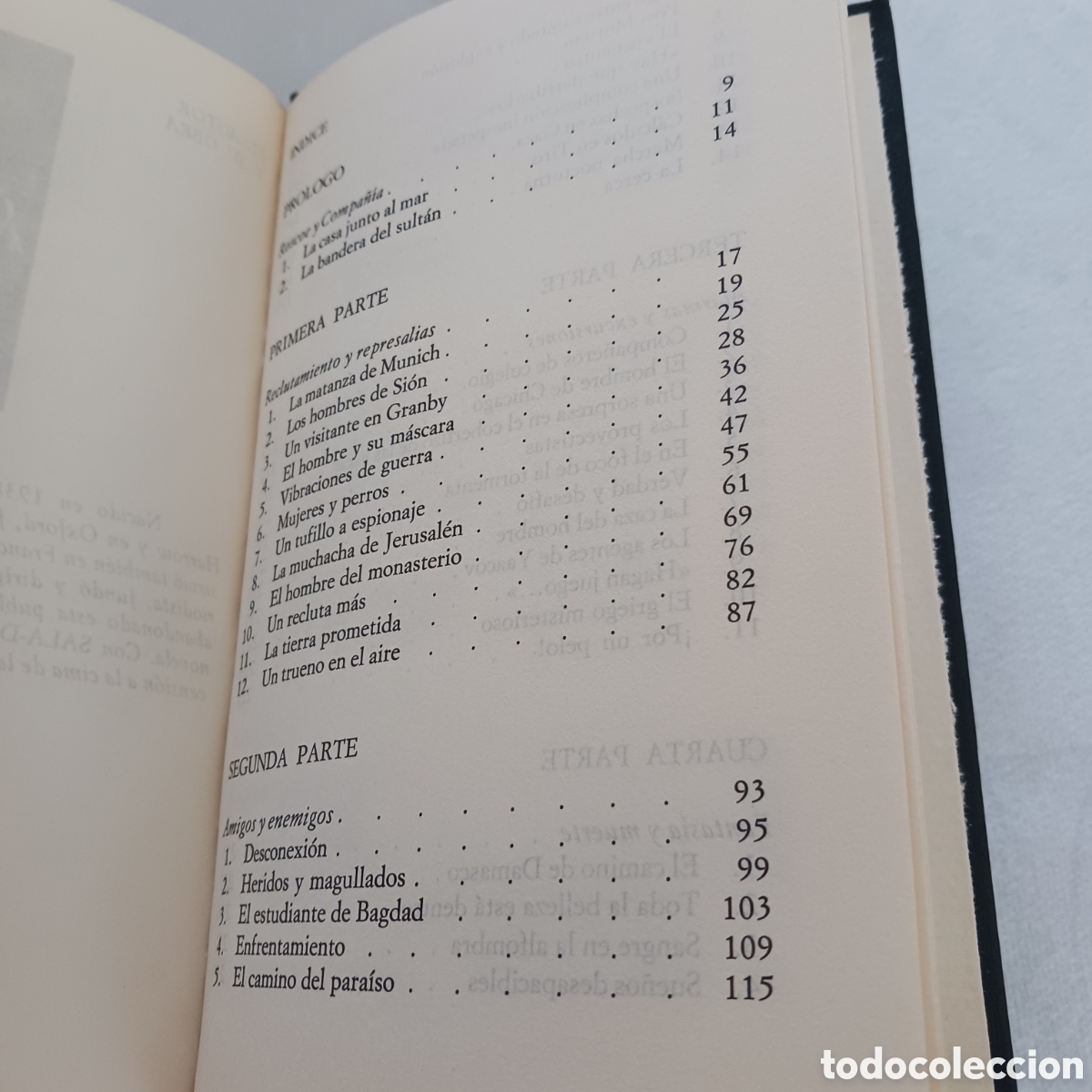 Libros de segunda mano: Sala-din de Andrew Osmond - Foto 7