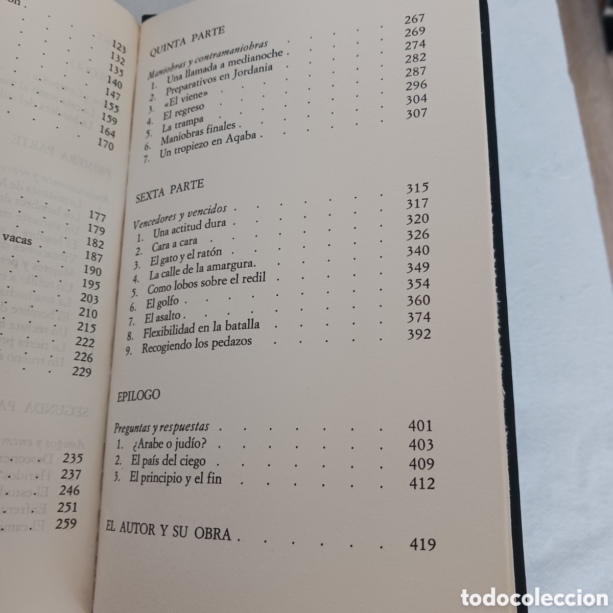 Libros de segunda mano: Sala-din de Andrew Osmond - Foto 9