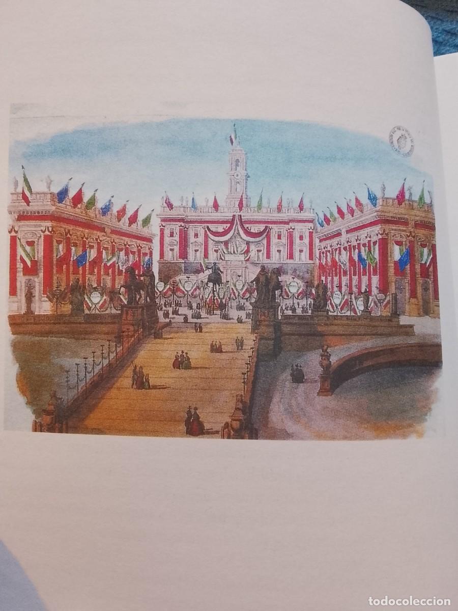 Libros de segunda mano: Espa&ntilde;a y la rep&uacute;blica romana de 1849 - Foto 7