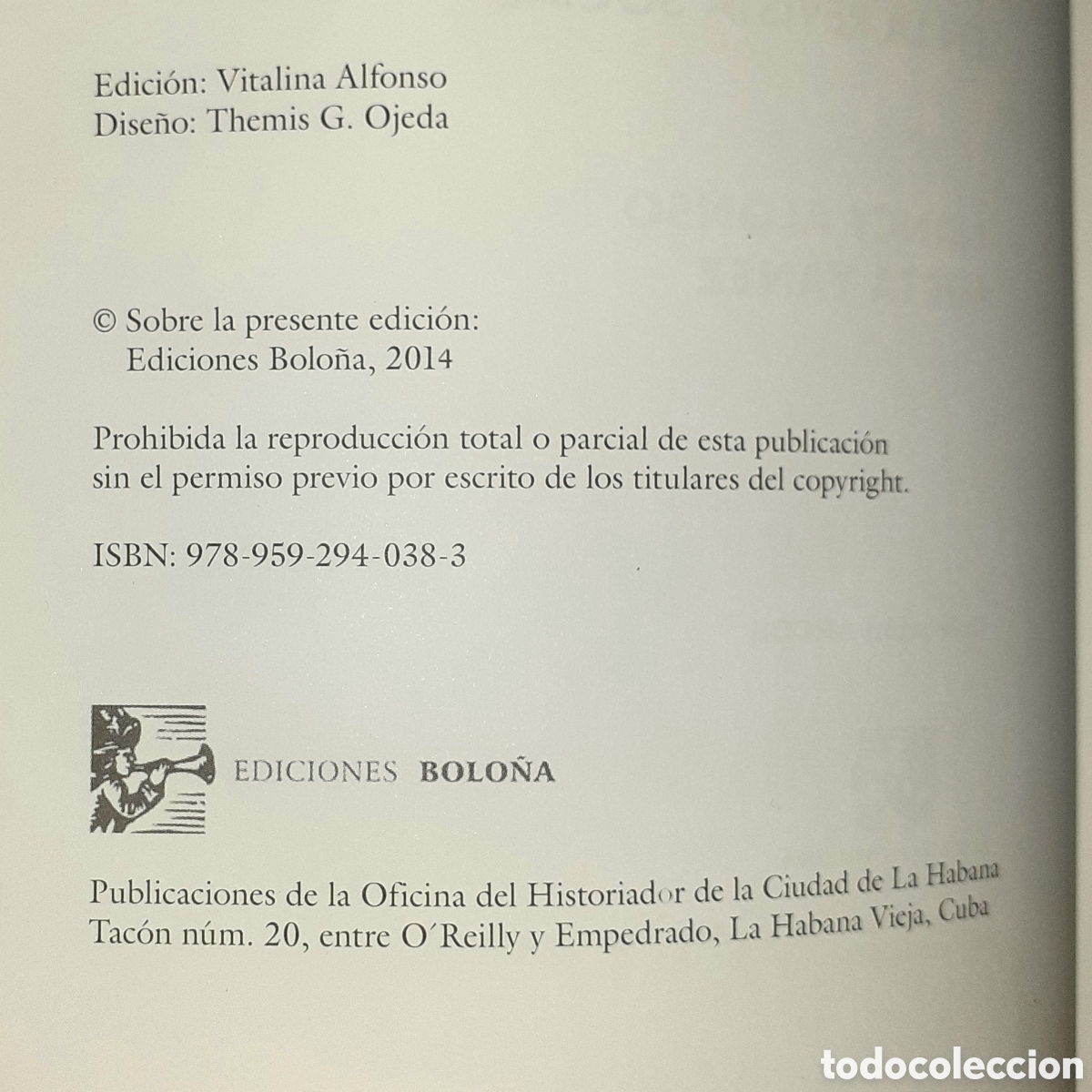 Libros de segunda mano: Damas en Social. Intelectuales cubanas - Foto 3
