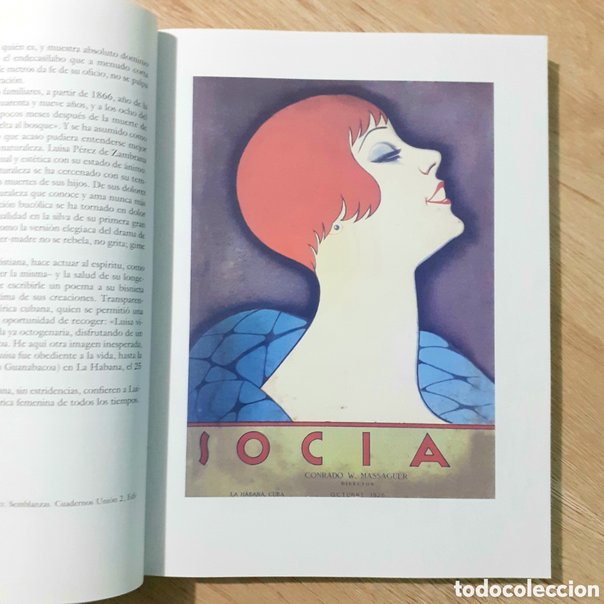 Libros de segunda mano: Damas en Social. Intelectuales cubanas - Foto 4
