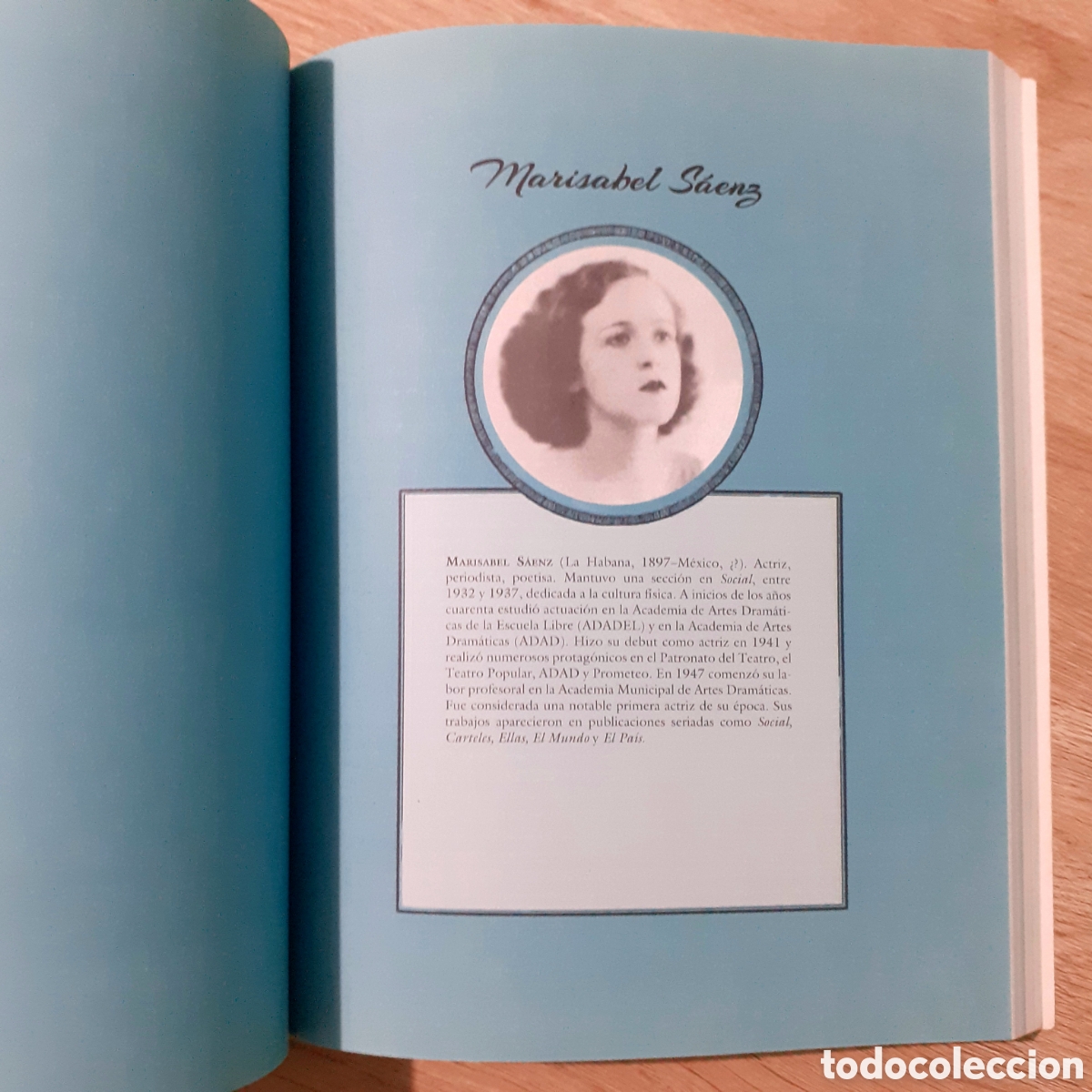 Libros de segunda mano: Damas en Social. Intelectuales cubanas - Foto 6