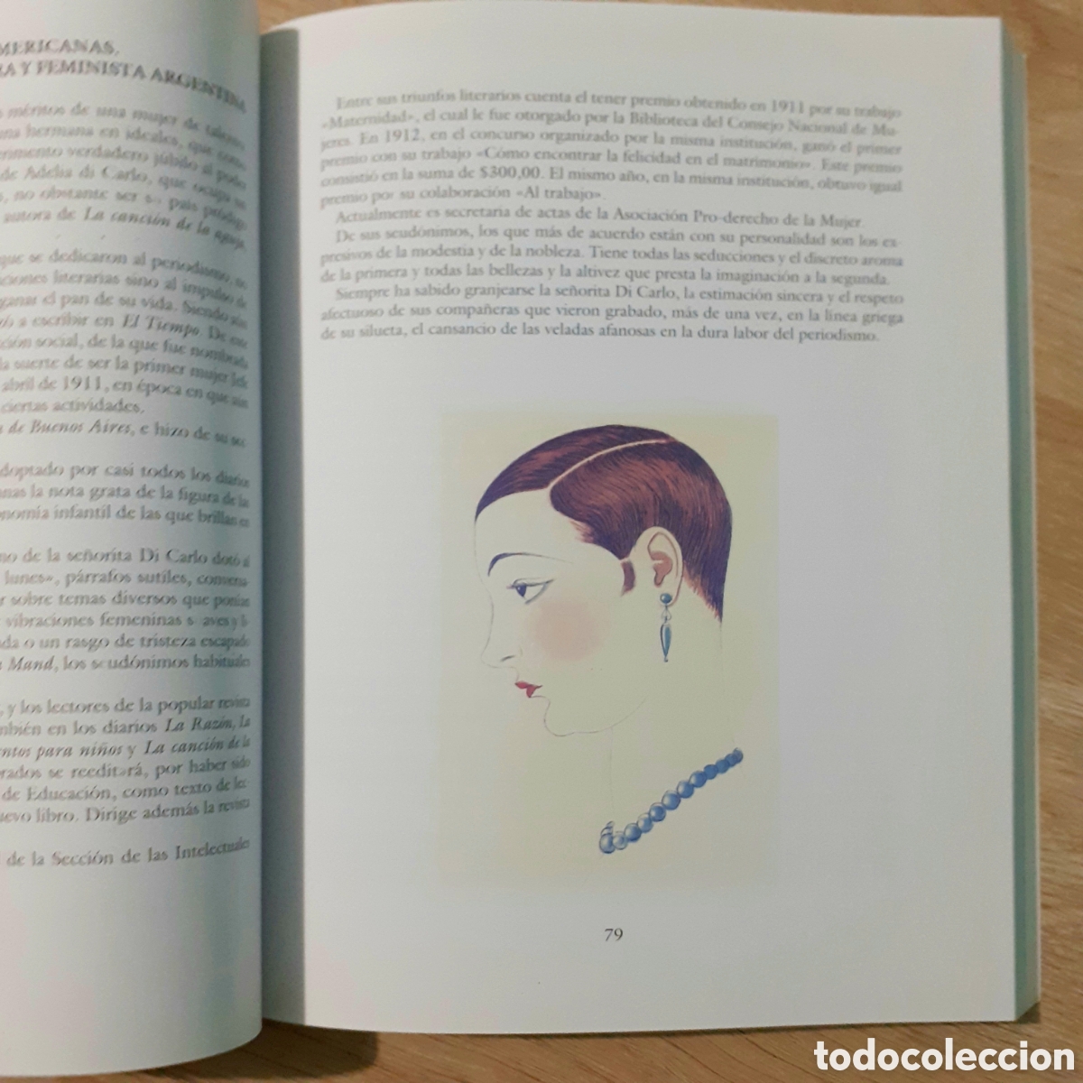 Libros de segunda mano: Damas en Social. Intelectuales cubanas - Foto 11