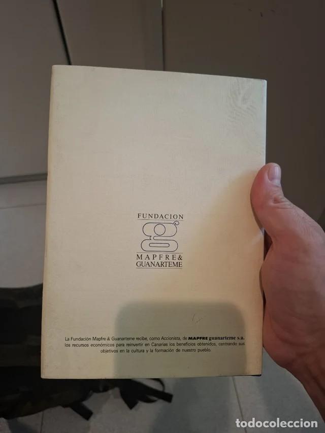 Libros de segunda mano: Canarias, preludio de la Hispanidad - Foto 2