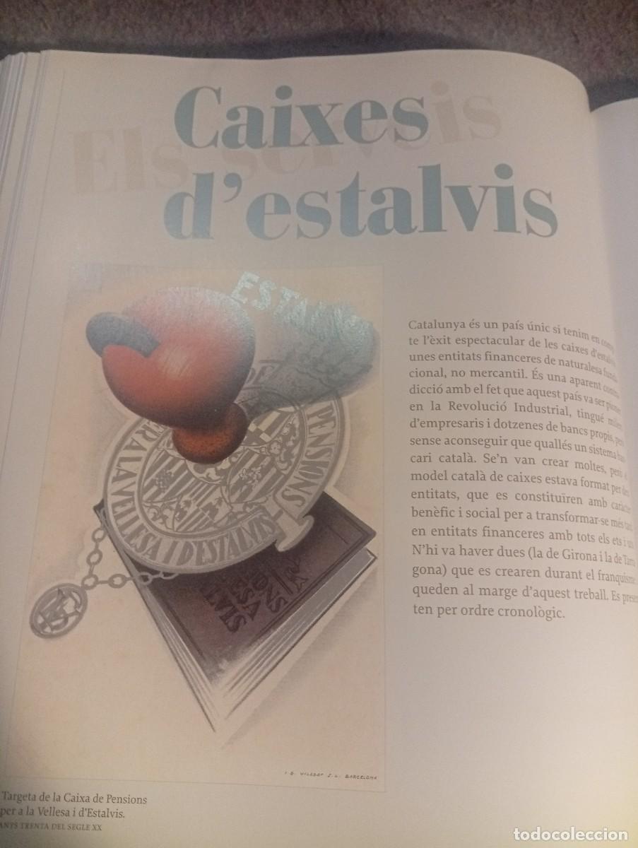 Libros de segunda mano: La Catalunya en imatges - Foto 6