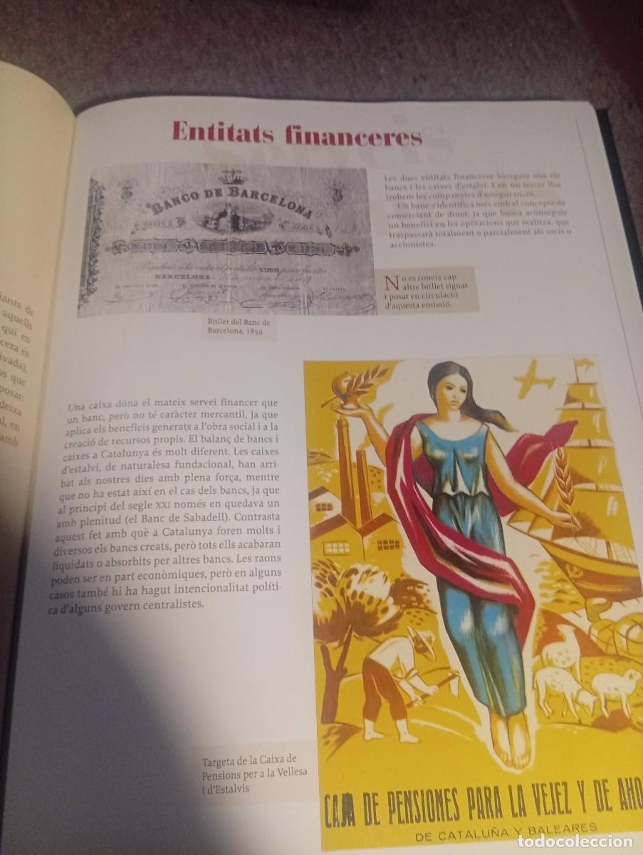 Libros de segunda mano: La Catalunya en imatges - Foto 7