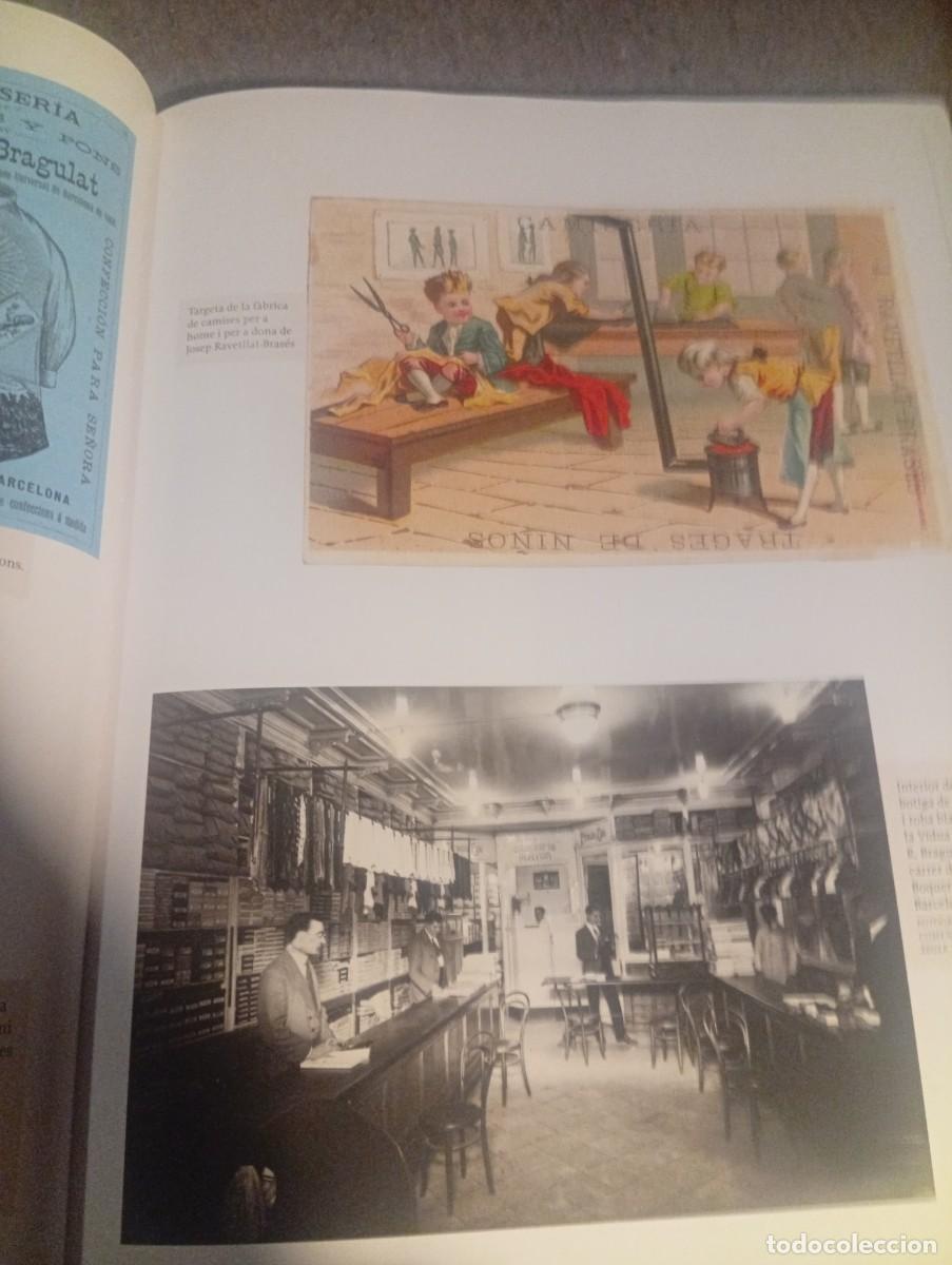 Libros de segunda mano: La Catalunya en imatges - Foto 8