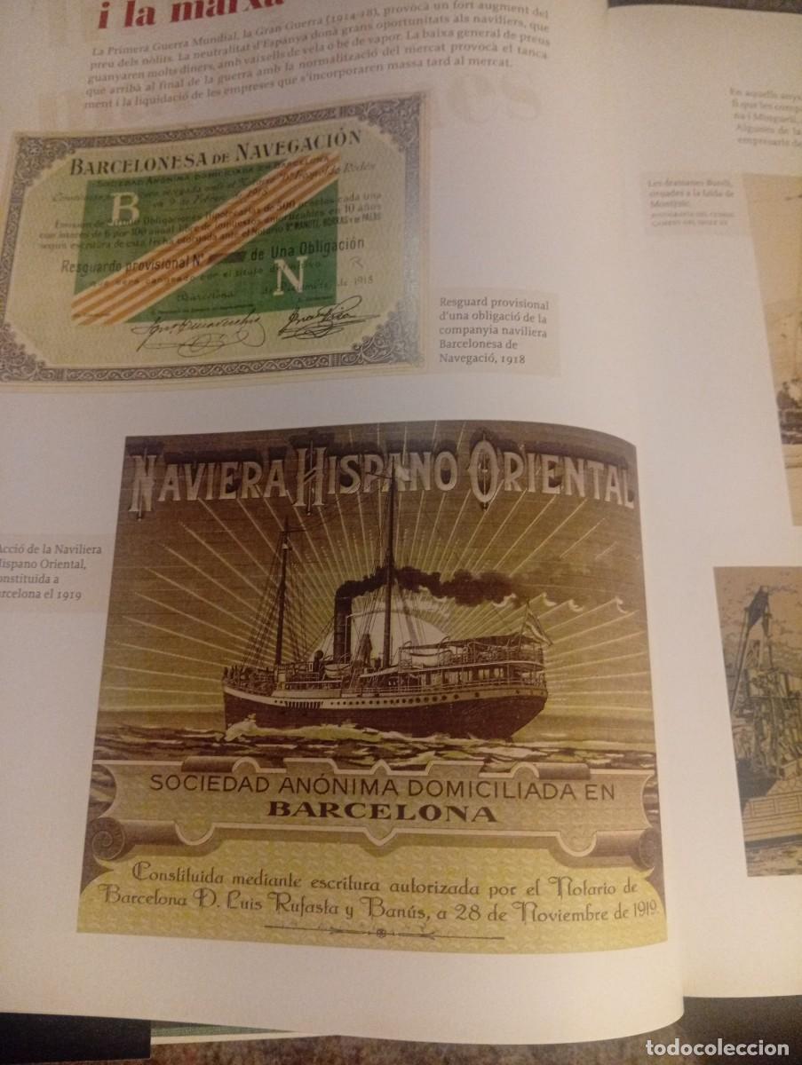 Libros de segunda mano: La Catalunya en imatges - Foto 9