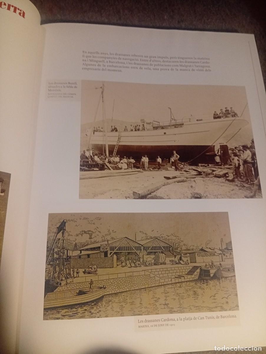 Libros de segunda mano: La Catalunya en imatges - Foto 10