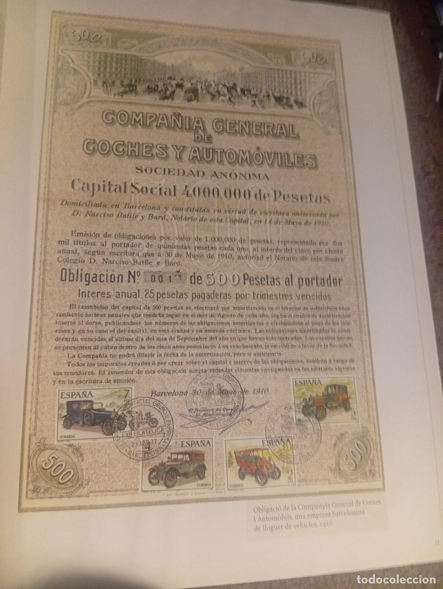 Libros de segunda mano: La Catalunya en imatges - Foto 11