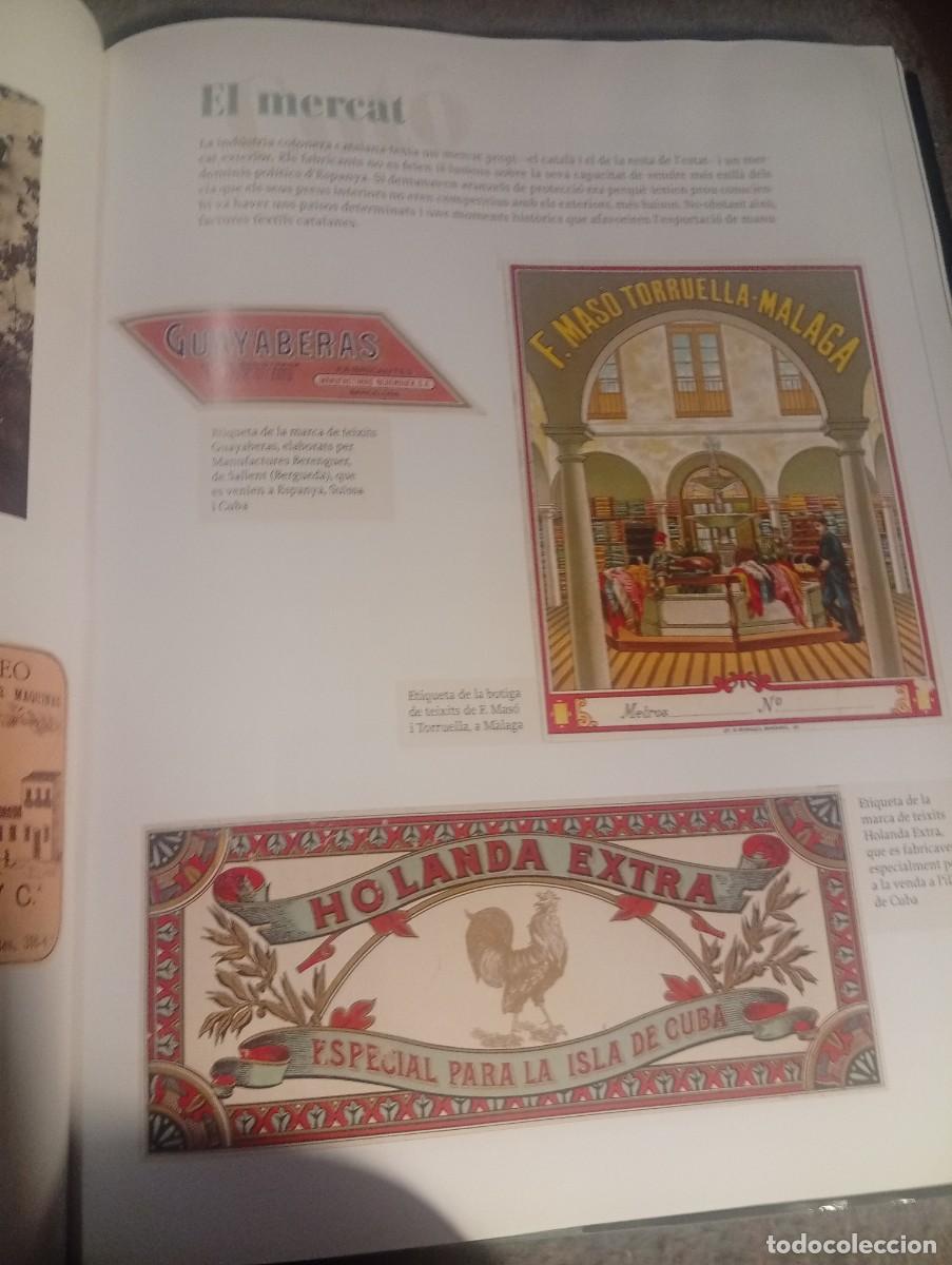Libros de segunda mano: La Catalunya en imatges - Foto 13