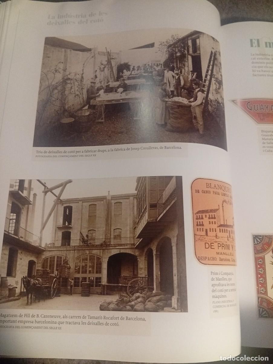 Libros de segunda mano: La Catalunya en imatges - Foto 14