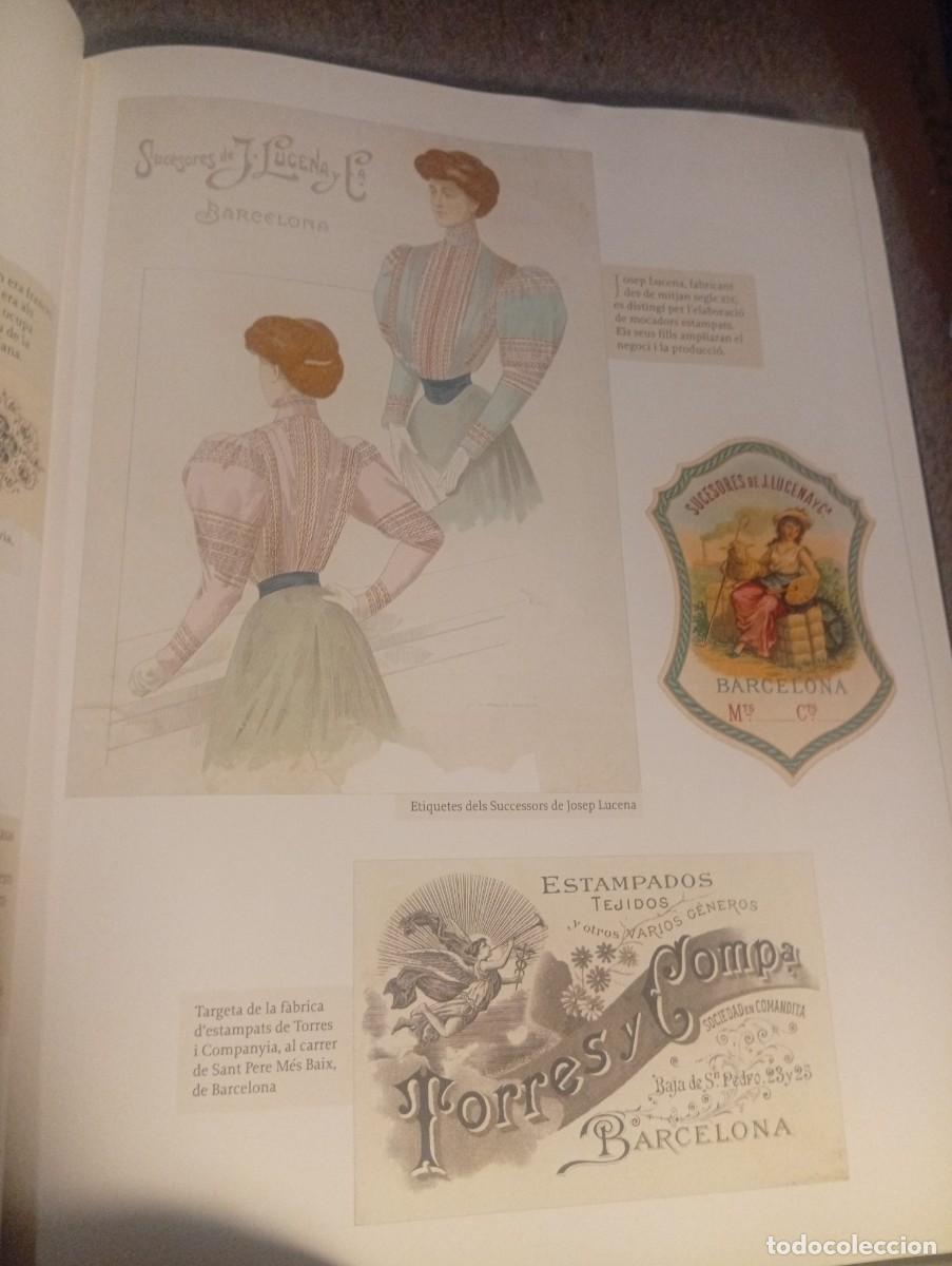 Libros de segunda mano: La Catalunya en imatges - Foto 15