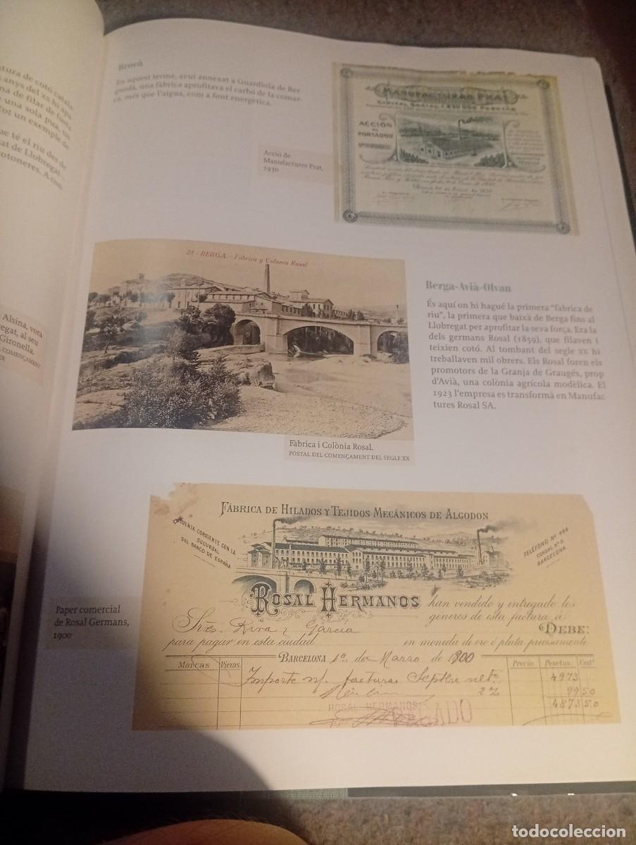Libros de segunda mano: La Catalunya en imatges - Foto 16