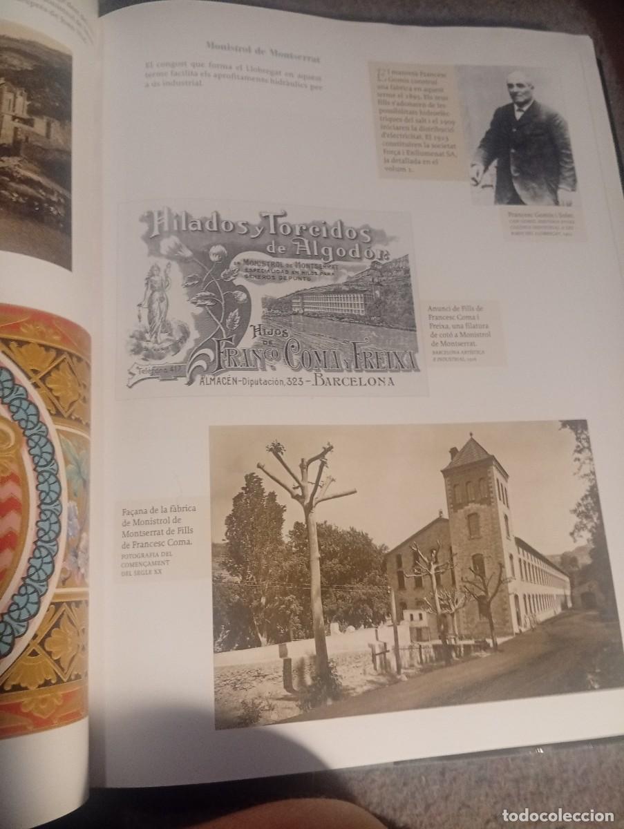 Libros de segunda mano: La Catalunya en imatges - Foto 17