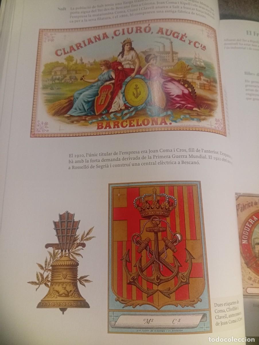 Libros de segunda mano: La Catalunya en imatges - Foto 18
