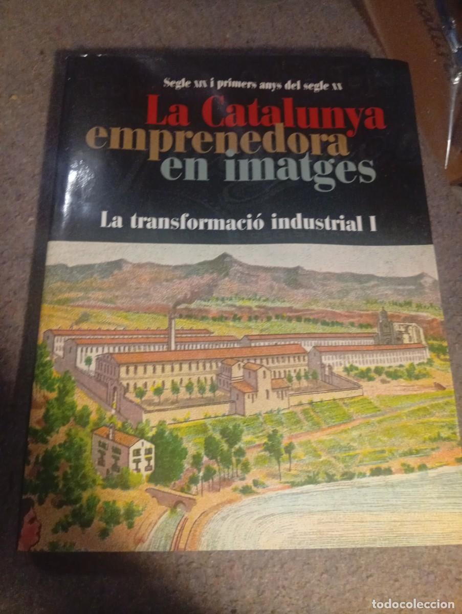 Libros de segunda mano: La Catalunya en imatges - Foto 19