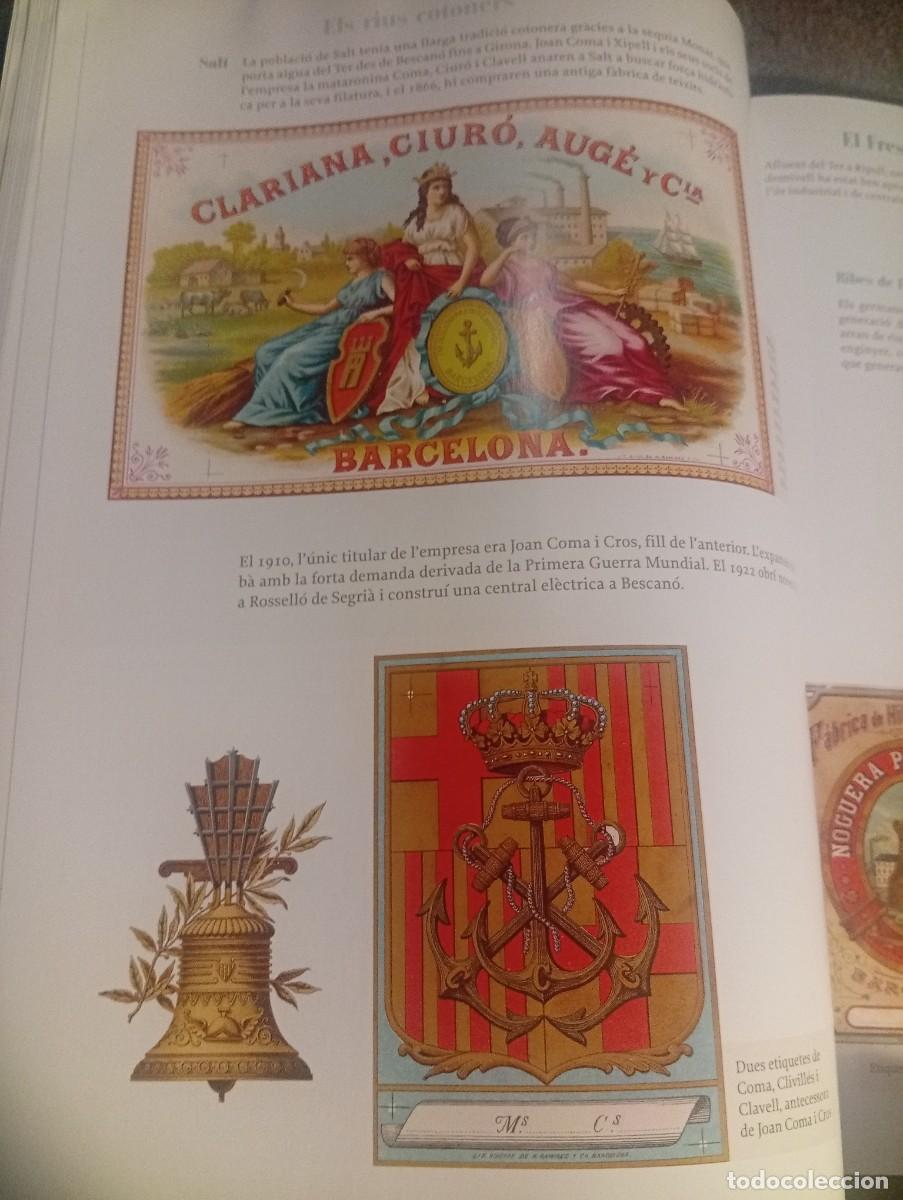 Libros de segunda mano: La Catalunya en imatges - Foto 20