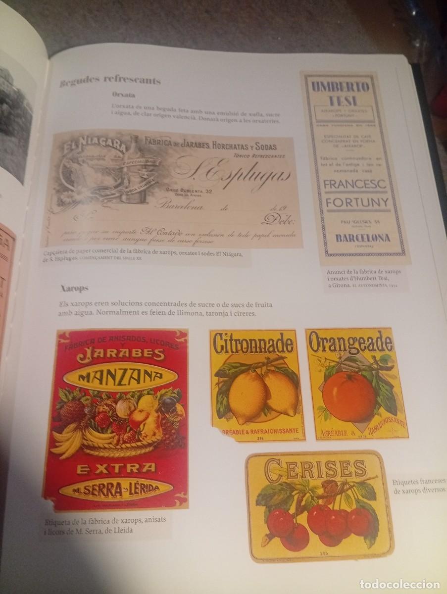 Libros de segunda mano: La Catalunya en imatges - Foto 21
