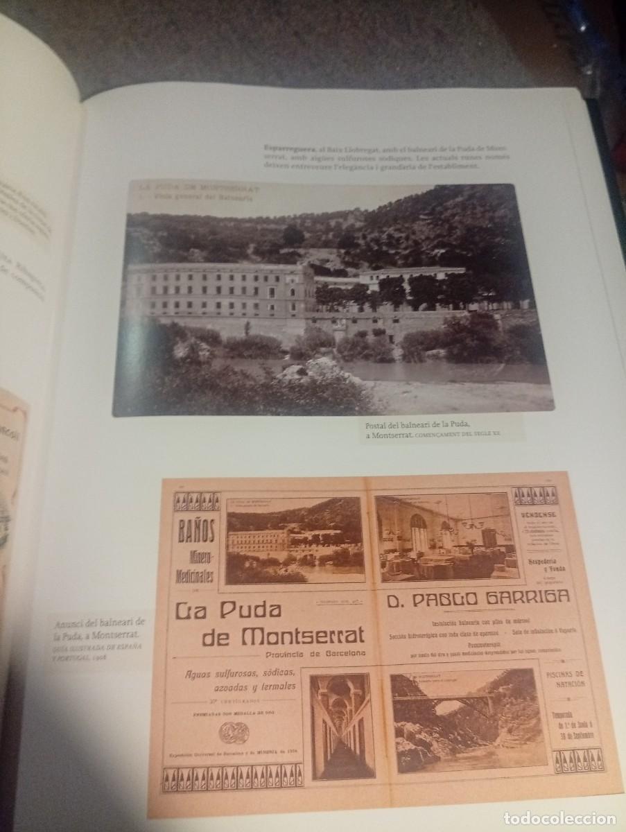 Libros de segunda mano: La Catalunya en imatges - Foto 22