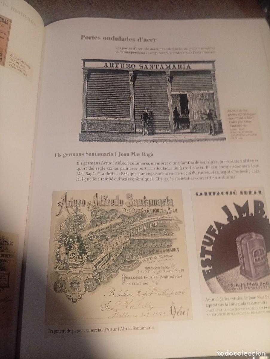 Libros de segunda mano: La Catalunya en imatges - Foto 23