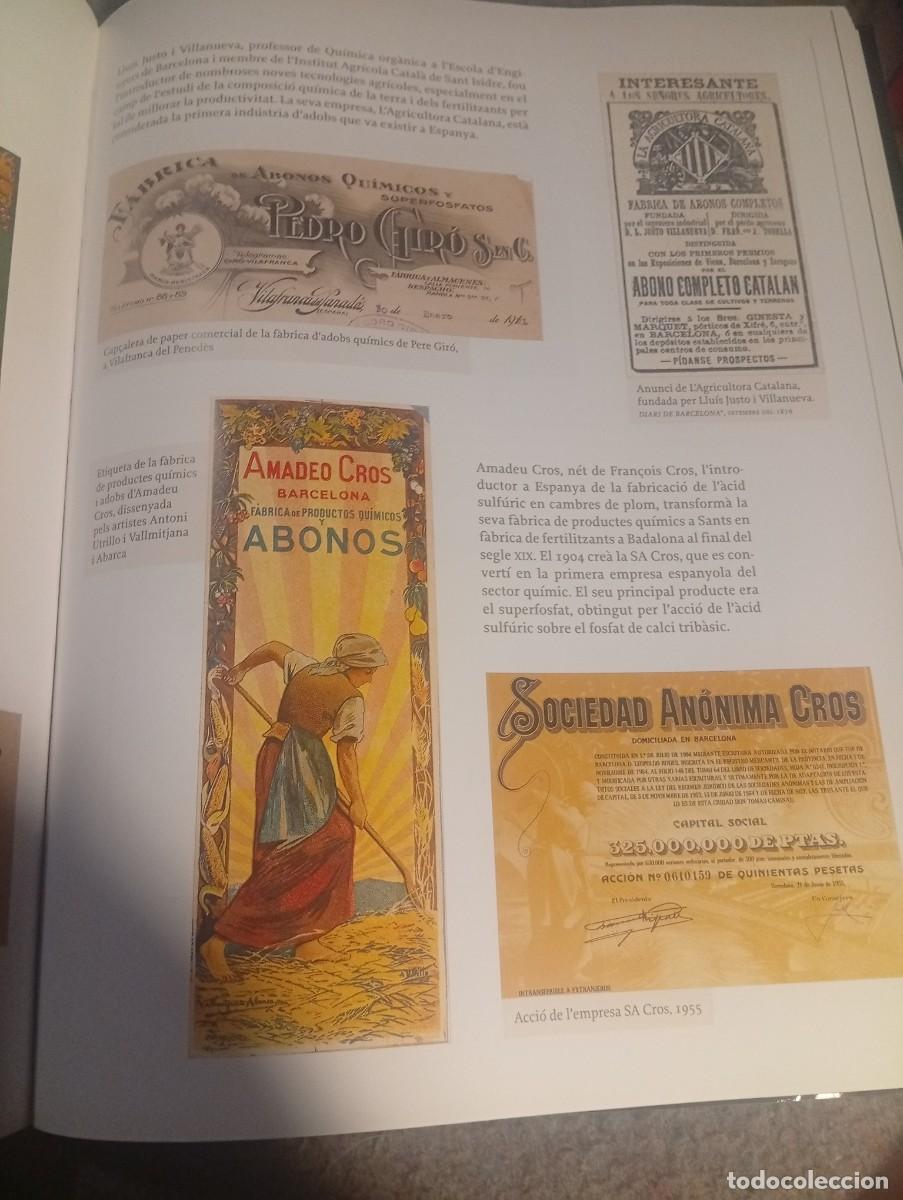 Libros de segunda mano: La Catalunya en imatges - Foto 25