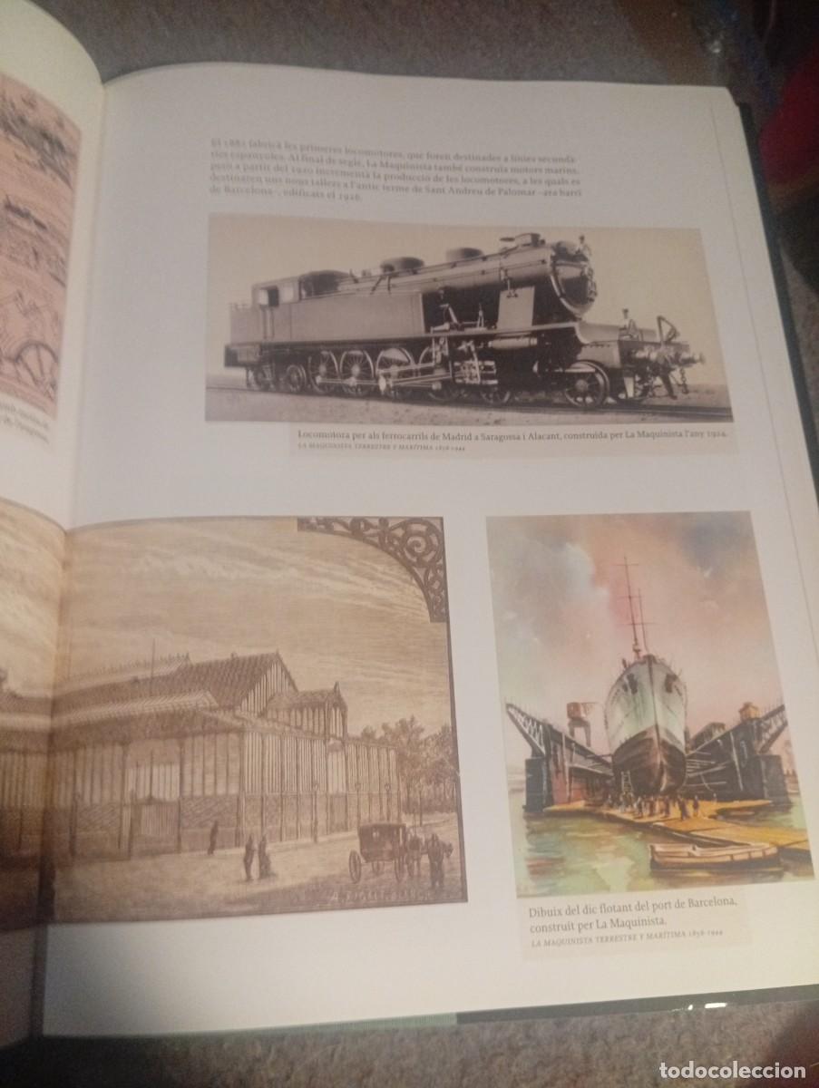 Libros de segunda mano: La Catalunya en imatges - Foto 26