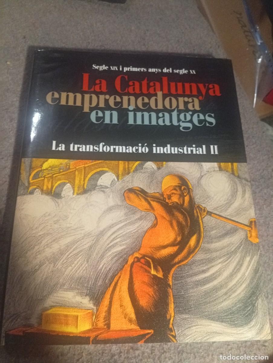 Libros de segunda mano: La Catalunya en imatges - Foto 28
