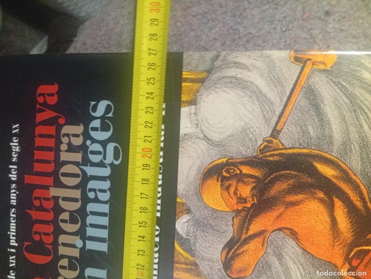 Libros de segunda mano: La Catalunya en imatges - Foto 30