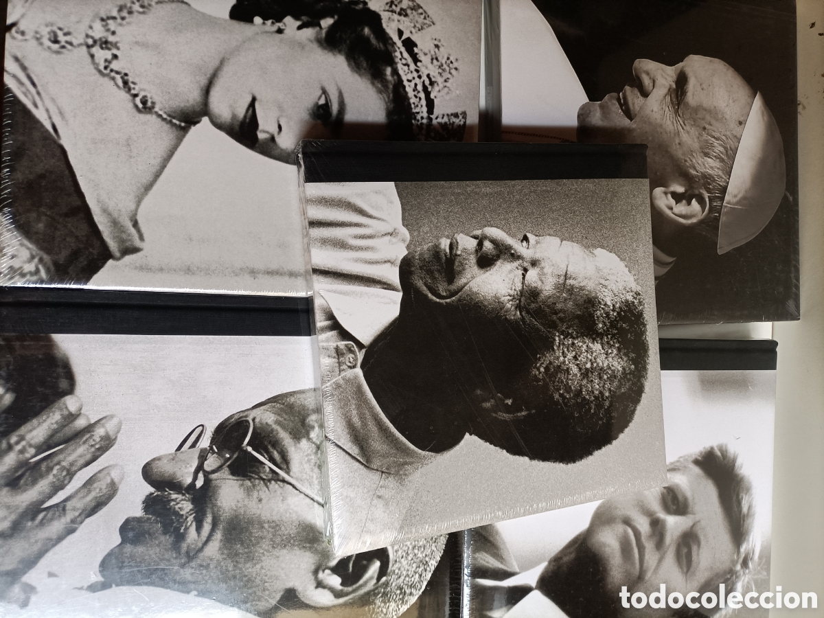 Libros de segunda mano: Joyas de la historia. Planeta 2018. 5 Tomos - Foto 4