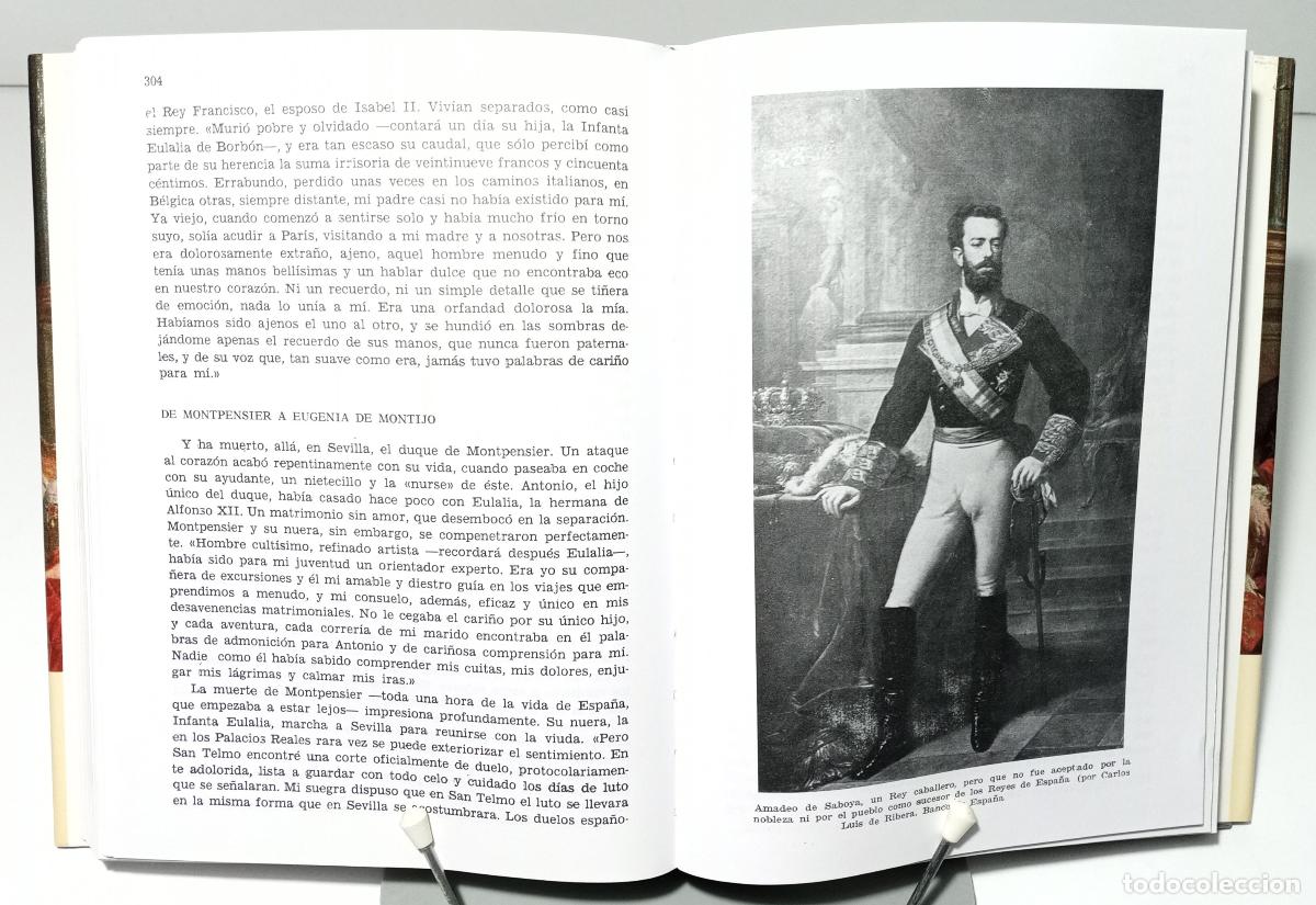 Libros de segunda mano: Sucedio en palacio - Montero Alonso, Jose - Foto 3