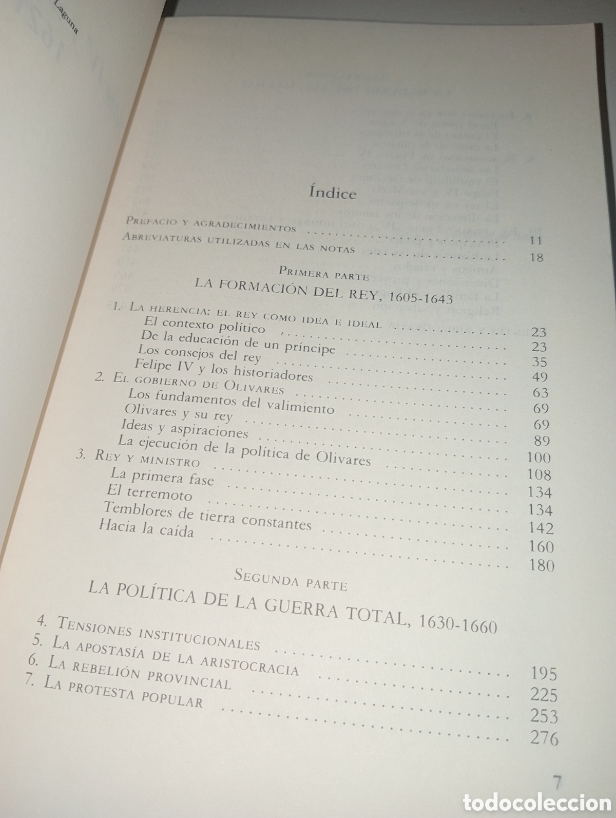 Libros de segunda mano: Felipe IV y el gobierno de Espa&ntilde;a - Foto 3