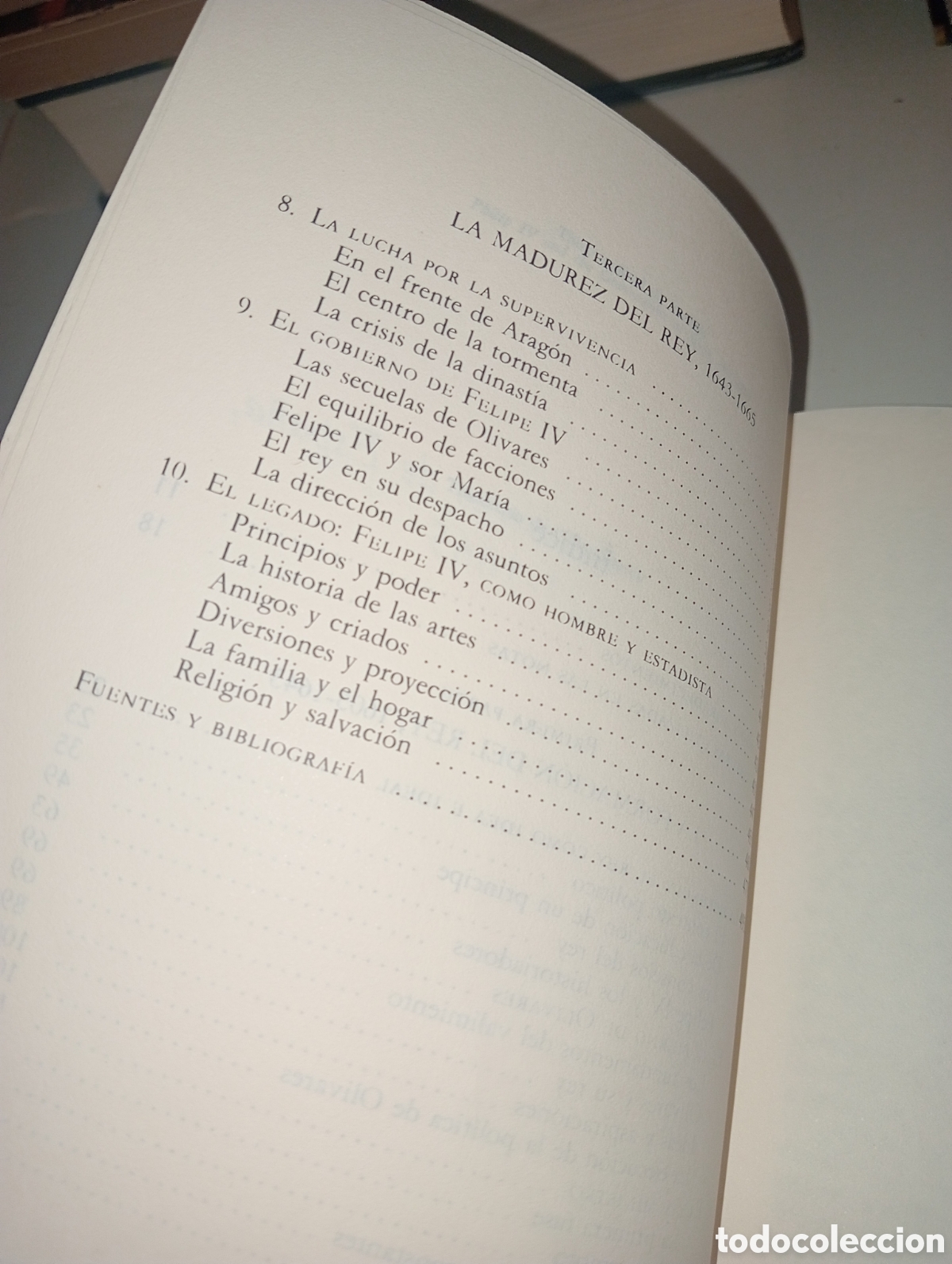Libros de segunda mano: Felipe IV y el gobierno de Espa&ntilde;a - Foto 4