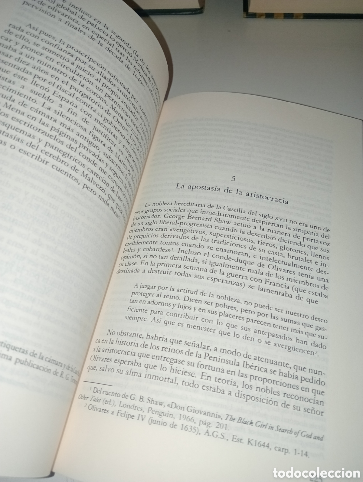 Libros de segunda mano: Felipe IV y el gobierno de Espa&ntilde;a - Foto 5