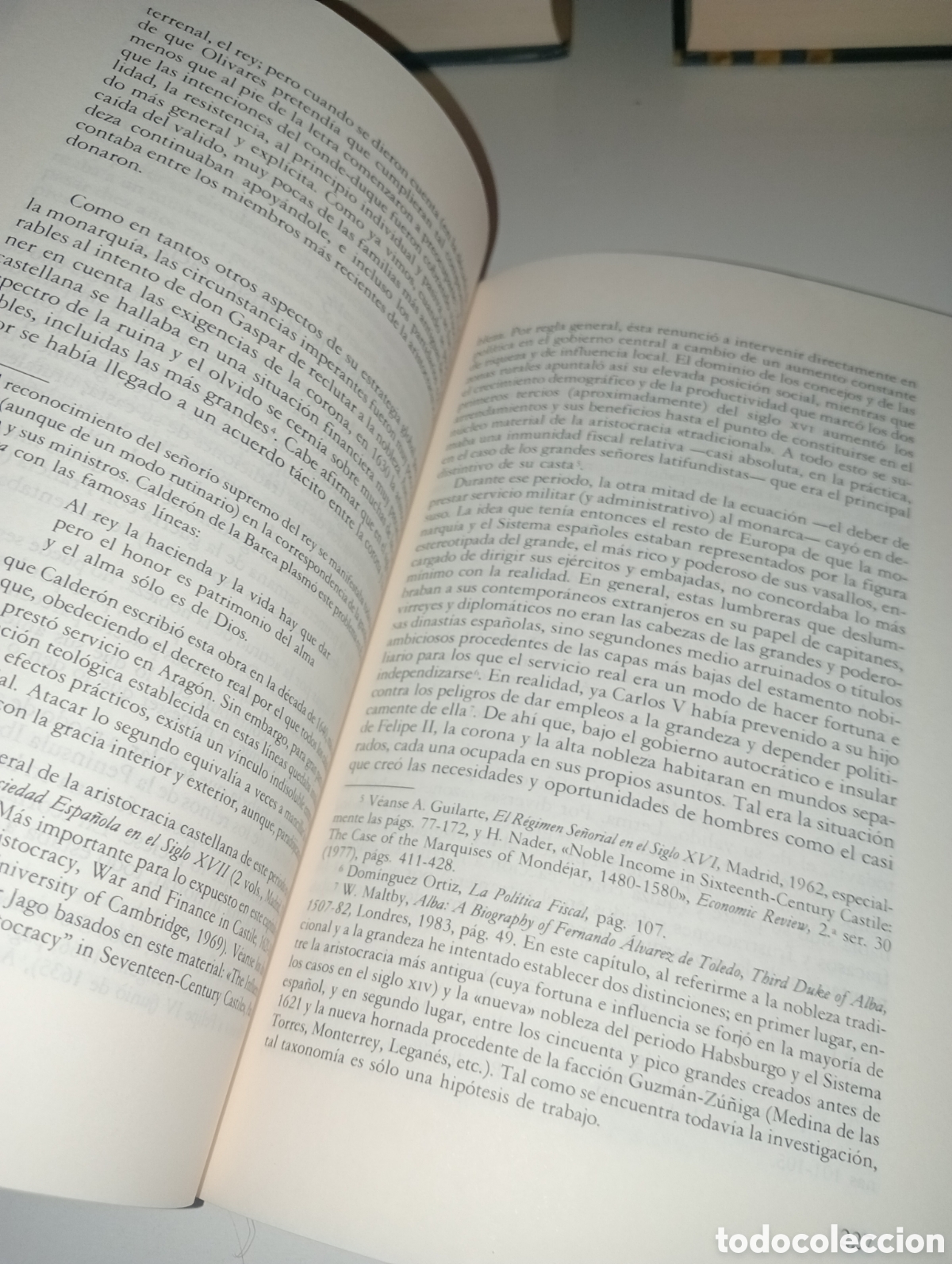 Libros de segunda mano: Felipe IV y el gobierno de Espa&ntilde;a - Foto 6