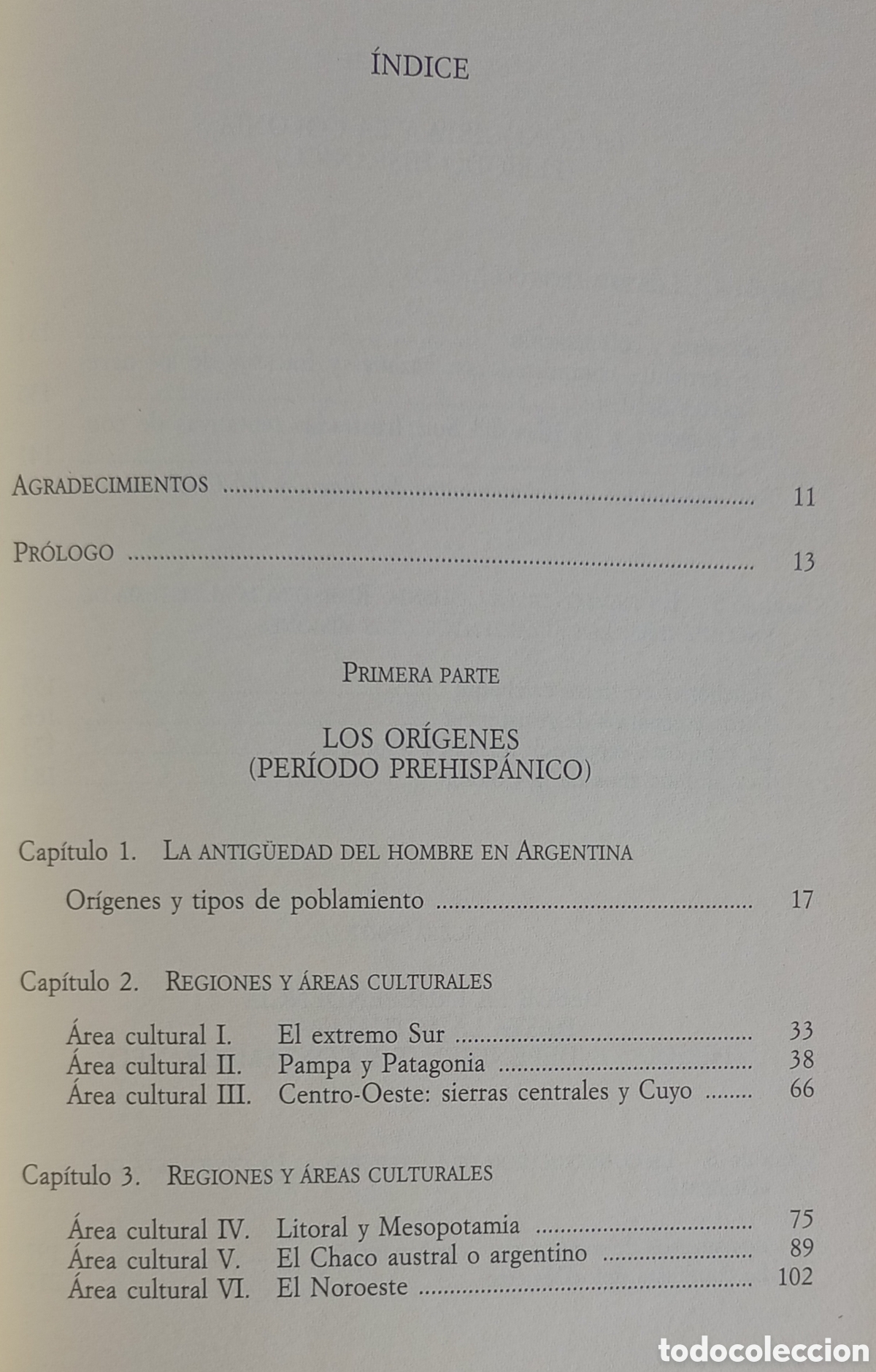 Libros de segunda mano: Los indios de Argentina. Isabel Hern&aacute;ndez. Mapfre, 1992. 355 p&aacute;gs. - Foto 3