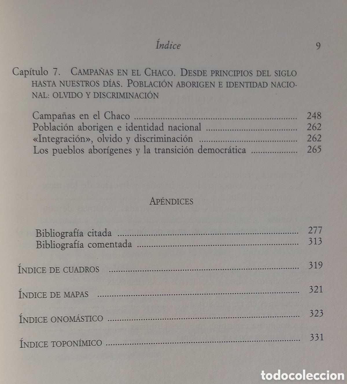 Libros de segunda mano: Los indios de Argentina. Isabel Hern&aacute;ndez. Mapfre, 1992. 355 p&aacute;gs. - Foto 5