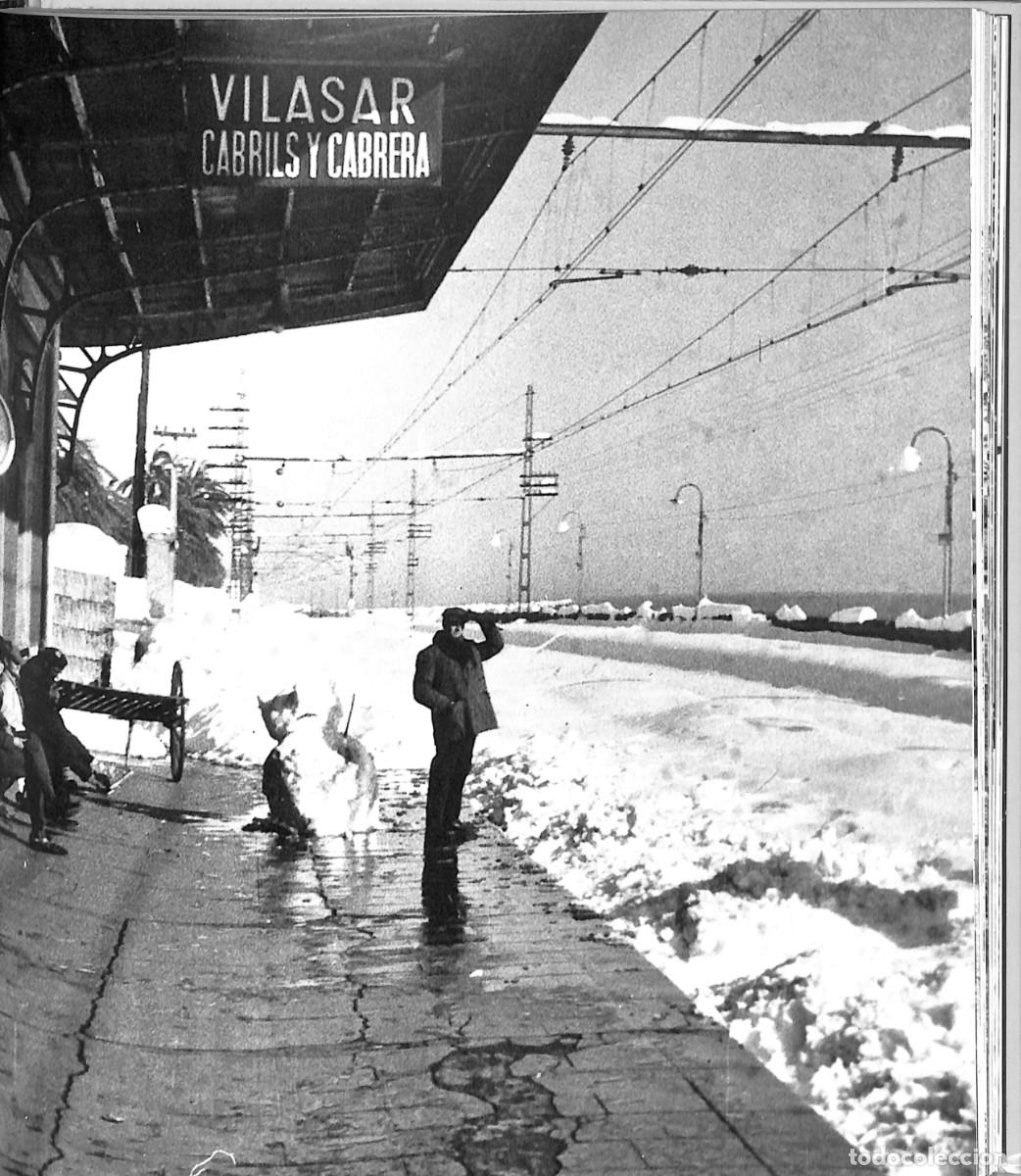 Libros de segunda mano: LA NEVADA DEL SEGLE de Daniel Venteo - Foto 6